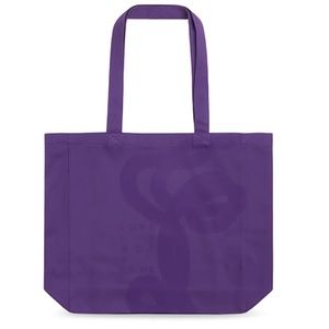 Mads Norgaard Canvas Tote Bag